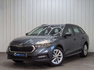 Skoda Octavia 1.5 Octavia SE Technology TSI 5dr 6