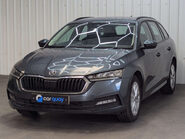 Skoda Octavia 1.5 Octavia SE Technology TSI 5dr 26