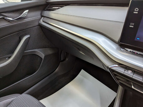 Skoda Octavia 1.5 Octavia SE Technology TSI 5dr 89