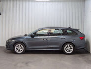 Skoda Octavia 1.5 Octavia SE Technology TSI 5dr 17