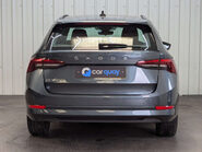 Skoda Octavia 1.5 Octavia SE Technology TSI 5dr 36