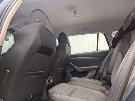 Skoda Octavia 1.5 Octavia SE Technology TSI 5dr 68