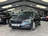 Skoda Octavia 1.5 Octavia SE Technology TSI 5dr 5