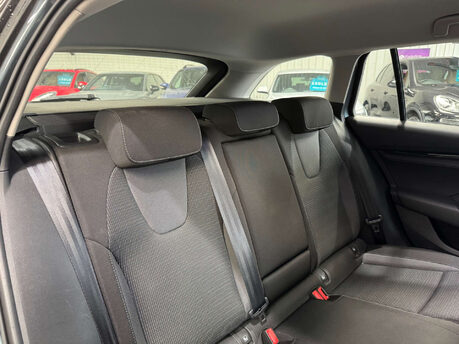 Skoda Octavia 1.5 Octavia SE Technology TSI 5dr 23