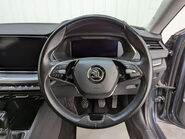 Skoda Octavia 1.5 Octavia SE Technology TSI 5dr 75