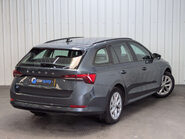Skoda Octavia 1.5 Octavia SE Technology TSI 5dr 10