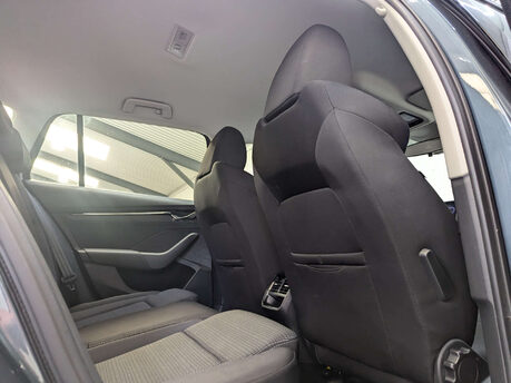 Skoda Octavia 1.5 Octavia SE Technology TSI 5dr 62