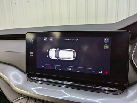 Skoda Octavia 1.5 Octavia SE Technology TSI 5dr 83