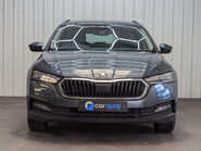 Skoda Octavia 1.5 Octavia SE Technology TSI 5dr 20