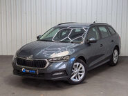 Skoda Octavia 1.5 Octavia SE Technology TSI 5dr 7