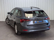 Skoda Octavia 1.5 Octavia SE Technology TSI 5dr 12