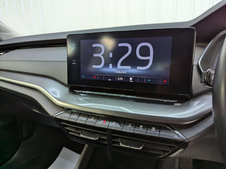 Skoda Octavia 1.5 Octavia SE Technology TSI 5dr 82