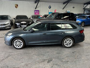 Skoda Octavia 1.5 Octavia SE Technology TSI 5dr 10