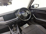 Skoda Octavia 1.5 Octavia SE Technology TSI 5dr 49