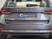 Skoda Octavia 1.5 Octavia SE Technology TSI 5dr 41