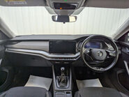 Skoda Octavia 1.5 Octavia SE Technology TSI 5dr 2