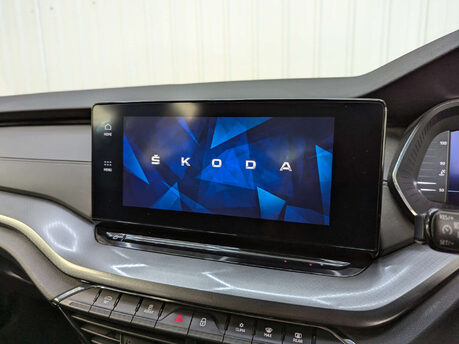 Skoda Octavia 1.5 Octavia SE Technology TSI 5dr 84