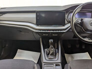 Skoda Octavia 1.5 Octavia SE Technology TSI 5dr 81