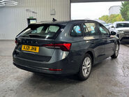 Skoda Octavia 1.5 Octavia SE Technology TSI 5dr 16