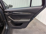 Skoda Octavia 1.5 Octavia SE Technology TSI 5dr 66