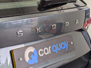 Skoda Octavia 1.5 Octavia SE Technology TSI 5dr 39