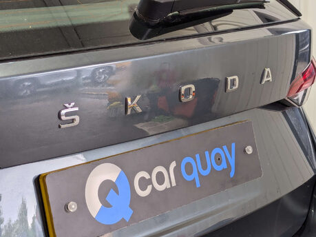 Skoda Octavia 1.5 Octavia SE Technology TSI 5dr 39