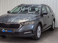 Skoda Octavia 1.5 Octavia SE Technology TSI 5dr 21