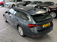 Skoda Octavia 1.5 Octavia SE Technology TSI 5dr 13