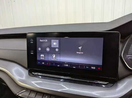 Skoda Octavia 1.5 Octavia SE Technology TSI 5dr 85