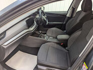 Skoda Octavia 1.5 Octavia SE Technology TSI 5dr 55