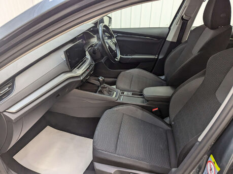 Skoda Octavia 1.5 Octavia SE Technology TSI 5dr 55