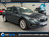 Skoda Octavia 1.5 Octavia SE Technology TSI 5dr