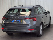 Skoda Octavia 1.5 Octavia SE Technology TSI 5dr 42