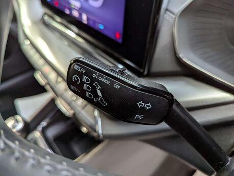 Skoda Octavia 1.5 Octavia SE Technology TSI 5dr 73