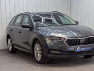 Skoda Octavia 1.5 Octavia SE Technology TSI 5dr 19