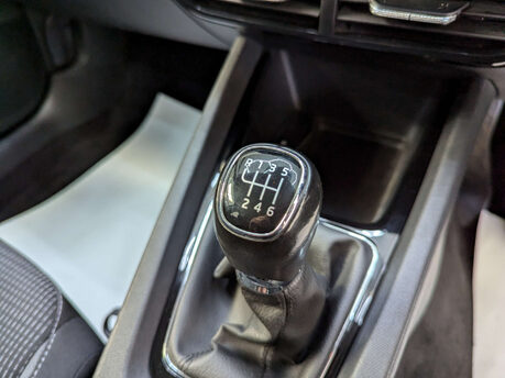 Skoda Octavia 1.5 Octavia SE Technology TSI 5dr 87