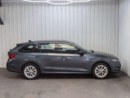 Skoda Octavia 1.5 Octavia SE Technology TSI 5dr 14