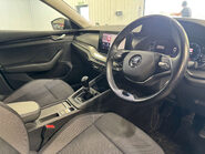 Skoda Octavia 1.5 Octavia SE Technology TSI 5dr 2