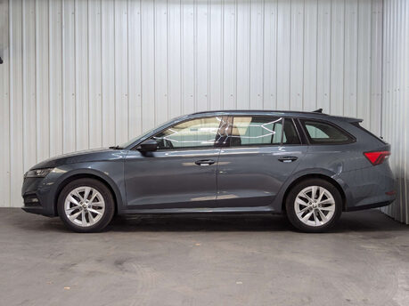 Skoda Octavia 1.5 Octavia SE Technology TSI 5dr 15