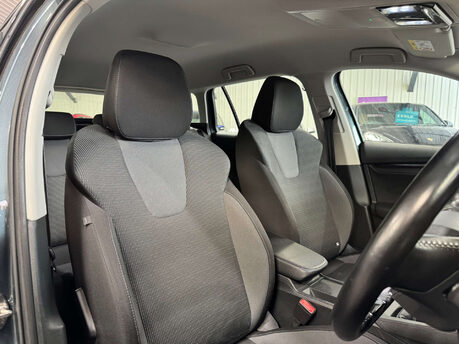 Skoda Octavia 1.5 Octavia SE Technology TSI 5dr 20