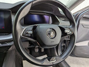 Skoda Octavia 1.5 Octavia SE Technology TSI 5dr 78