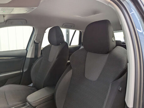 Skoda Octavia 1.5 Octavia SE Technology TSI 5dr 58