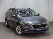 Skoda Octavia 1.5 Octavia SE Technology TSI 5dr 5