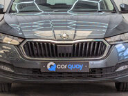 Skoda Octavia 1.5 Octavia SE Technology TSI 5dr 25