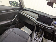 Skoda Octavia 1.5 Octavia SE Technology TSI 5dr 47