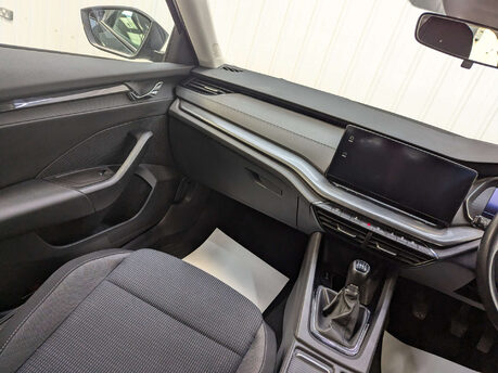 Skoda Octavia 1.5 Octavia SE Technology TSI 5dr 47