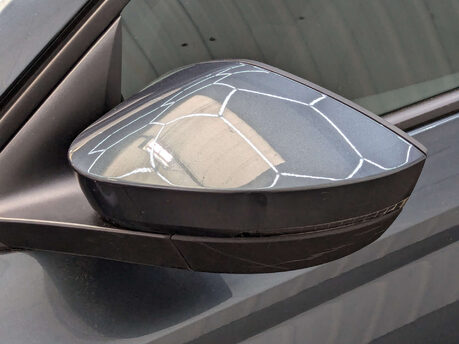 Skoda Octavia 1.5 Octavia SE Technology TSI 5dr 30