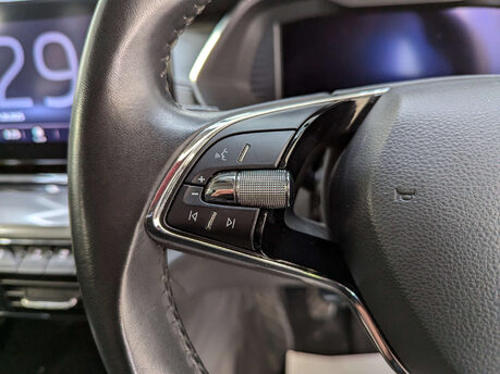 Skoda Octavia 1.5 Octavia SE Technology TSI 5dr 74