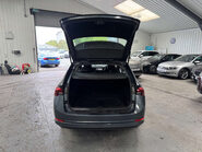 Skoda Octavia 1.5 Octavia SE Technology TSI 5dr 25