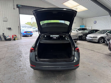 Skoda Octavia 1.5 Octavia SE Technology TSI 5dr 25